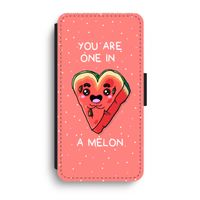 One In A Melon: iPhone XR Flip Hoesje