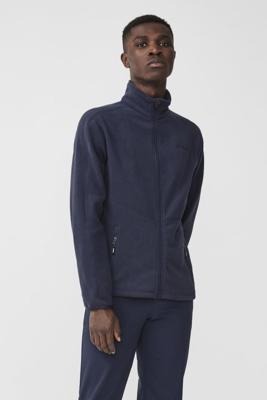 Tenson Miracle Fleece Jacket Heren Blauw