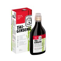 Tai ginseng elixer