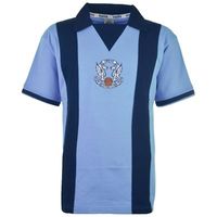 Leyton Orient Retro Uitshirt 1970's