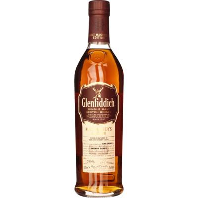 Glenfiddich Malt Masters Edition 70CL Glenfiddich Malt Masters Edition 70CL