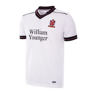 Fulham FC Retro Voetbalshirt 1984-1985