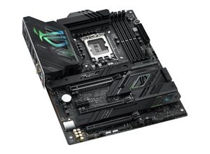 Asus ROG STRIX Z790-F GAMING WIFI Moederbord Socket Intel 1700 Vormfactor ATX Moederbord chipset Intel® Z790