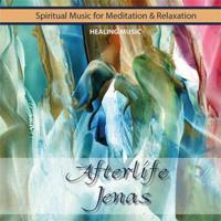 Jenas - Afterlife (CD)