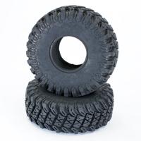 FTX - Outback Fury/Hi-Rock Tyre With Memory Foam (Pr) (FTX9165)