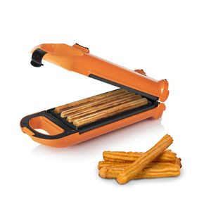 Princess 132405 Churros Maker Oranje