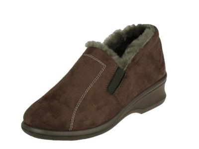 Rohde Rohde Dames Pantoffel