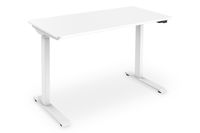 Digitus DA-90407 Zit-sta-bureau Hoogte (max.): 123 cm