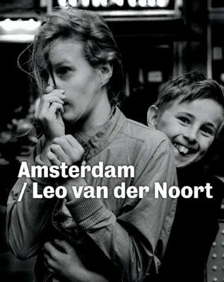 Amsterdam / Leo van der Noort - Leo van der Noort - Hardcover (9789061095378)