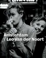 Amsterdam / Leo van der Noort - Leo van der Noort - Hardcover (9789061095378)