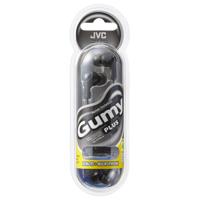 JVC In-ear En Microfoon Ha-fx7m Zwart - thumbnail