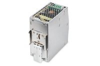 Digitus DN-PWR24048 DIN-rail netvoeding 48 V/DC 5 A 240 W Aantal uitgangen: 2 x Inhoud: 1 stuk(s) - thumbnail