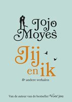 Jij en ik - Jojo Moyes - ebook - thumbnail