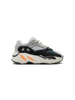 Adidas Yeezy Kids baskets Yeezy Boost 700 - Gris