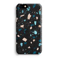 Terrazzo N°11: Volledig Geprint iPhone 7 Hoesje - thumbnail