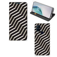 OnePlus Nord N10 5G Stand Case Illusion