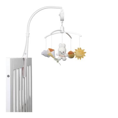 Nijntje Muziekmobiel Vintage Sunny Stripes Nijntje Muziekmobiel Vintage Sunny Stripes