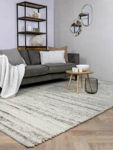 MOMO Rugs - Vloerkleed Stone Beige -