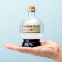 Harry Potter Potion Lamp - Klein - thumbnail