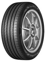 BAND GOODYEAR EFFICIENTGRIP PRESTATIES 2 215 50 R17 91W ZOMER TL VOOR AUTO'S