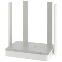 Keenetic Runner 4G WiFi-router met LTE Geïntegreerd modem: LTE 2.4 GHz