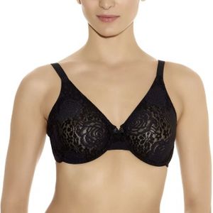 Wacoal Halo Lace Underwire Bra * Actie *