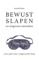 Bewust slapen en uitgerust ontwaken (Paperback) - thumbnail