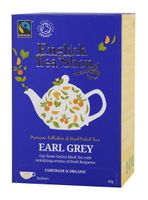 Earl grey bio