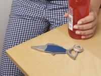 Marlin Bottle Opener (BO28)
