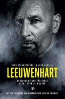 Leeuwenhart - Koen Scharrenberg, Joop Kasteel - ebook