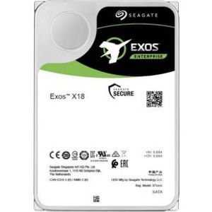 Seagate Enterprise ST14000NM004J interne harde schijf 3.5" 14000 GB SAS