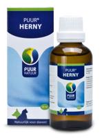 Puur natuur Puur herny