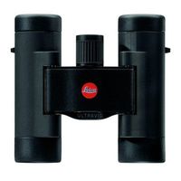 Leica Ultravid 8x20 BR verrekijker - thumbnail