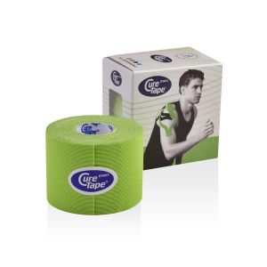 Sports lime 5cm x 5m