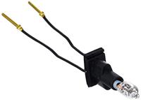 Busch-Jaeger BUSC Glimmlamp 8346-1 230V 1mA