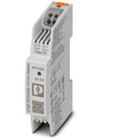 Phoenix Contact STEP3-PS/1AC/24DC/0.63/PT DIN-rail netvoeding 24 V/DC 0.63 A 15 W Aantal uitgangen: 1 x Inhoud: 1 stuk(s) - thumbnail