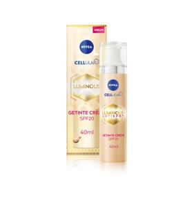 Luminous 630 getinte dagcreme SPF20