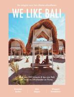 We like Bali - Pris & Eve - eBook (9789000367757)