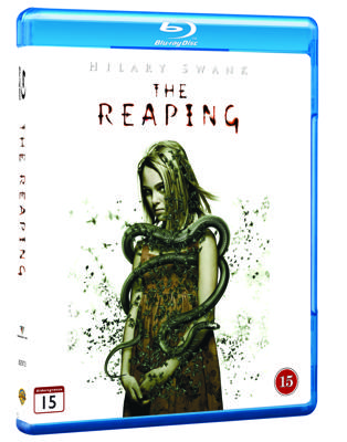 Majeng Media BD The Reaping (DK)