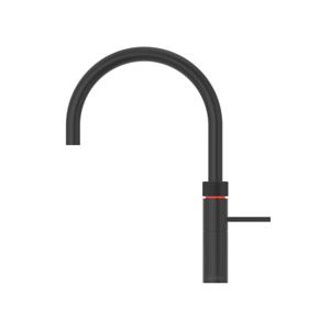 Quooker PRO3 Fusion Round Black