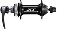 Shimano voornaaf Deore XT HB M8000 B schijfrem MTB 32 gaats