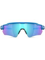 Oakley lunettes de soleil oversize Radar® EV Path® - Bleu - thumbnail