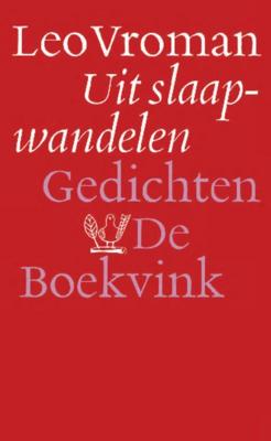 Uit slaapwandelen - Leo Vroman - eBook (9789021447612) Uit slaapwandelen - Leo Vroman - eBook (9789021447612)