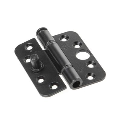BSW scharnier vrd818bv 89x80x3 zwart