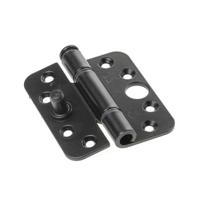 BSW scharnier vrd818bv 89x80x3 zwart