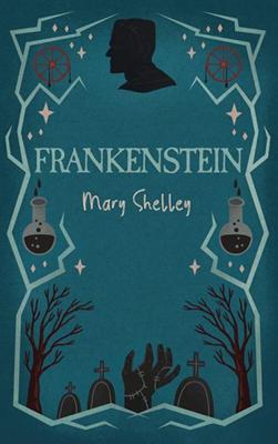 Frankenstein - Mary Shelley - Paperback (9789086967407)