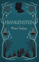 Frankenstein - Mary Shelley - Paperback (9789086967407)