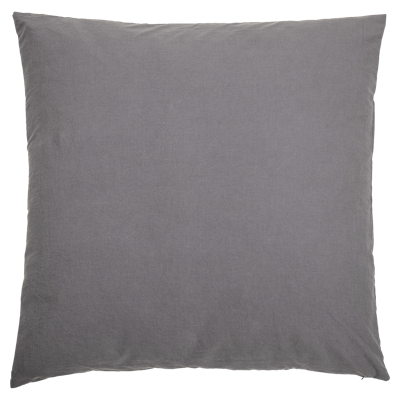 Bloomingville Kussen Ibe Grijs 70 x 70