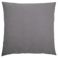Bloomingville Kussen Ibe Grijs 70 x 70