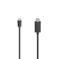 Hama Video-kabel USB-C-stekker - HDMI™-stekker Ultra-HD 4K 1,50 M